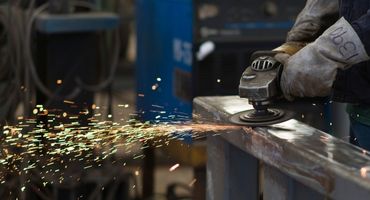 Metal Yüzey İşleme ve Patina